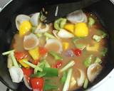 Chicken Sweet And Sour recipe step 4 photo