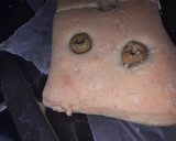 Foto del paso 7 de la receta: Ciabatta artesanal con aceitunas