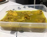 Foto langkah ke 4 dari resep Ayam Goreng Bumbu Ungkep.