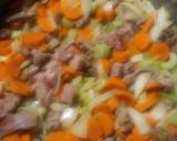Lancashire Hot Pot recipe step 5 photo