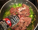 Foto del paso 2 de la receta: Spaghetti con carne molida