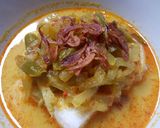 Foto langkah ke 6 dari resep Lontong Ricecooker.
