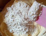 Foto langkah ke 3 dari resep Bolu Macan.