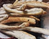 Foto del paso 7 de la receta: Grisines de Orégano