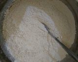 Foto langkah ke 2 dari resep LAPIS LEGIT EKONOMIS (irit TELUR).