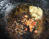 Foto del paso 9 de la receta: ㊗️Kung Pao Chicken ㊗️Pollo salteado picante al estilo Gong Bao