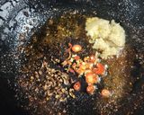 Foto del paso 9 de la receta: ㊗️Kung Pao Chicken ㊗️Pollo salteado picante al estilo Gong Bao