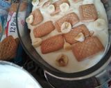 عکس مرحله 1 از دستور دسر پان اسپانیا 🤤