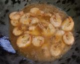 Foto langkah ke 1 dari resep Semur Pedas Tahu Udang.