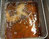 A picture of step 4 of Peri Peri Chicken wings.