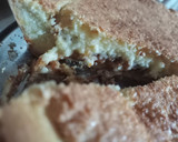 Foto del paso 6 de la receta: Torta de Coco con Dulce de Leche