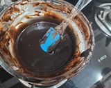 A picture of step 4 of Choco Fruity Buns.