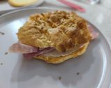 Foto del paso 6 de la receta: Bollito estilo brioche rapidísimos en AirFryer