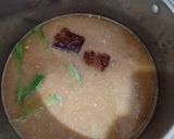 Foto langkah ke 1 dari resep Tahu tempe bacem.