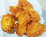 Foto langkah ke 4 dari resep Pisang Goreng Enak Kriuk Tahan Lama ✨.
