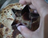 સ્વીટ આલુ પરાઠા(sweet Aloo paratha recipe in in Gujarati) રેસીપી સ્ટેપ2ફોટો