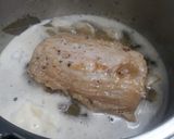 Foto del paso 4 de la receta: Carne mechada