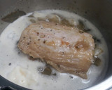 Foto del paso 4 de la receta: Carne mechada