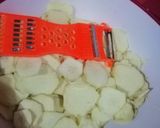 Cripsy potatoe chipsmatakin girki1 hoto