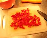 Foto del paso 1 de la receta: Pastón verduroso y delicioso