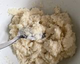 Foto del paso 1 de la receta: Arepa