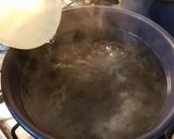 Foto del paso 6 de la receta: Huevo poche con guacamole