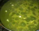 पालक पनीर (Palak Paneer recipe in hindi) रेसिपी चरण 10 फोटो