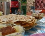 صورة لخطوة 5 من وصفة مردف من عاداتنا اكلة تقليدية
