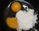 Foto del paso 1 de la receta: Facturas express sin gluten