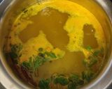 इम्यूनिटी बूस्टर काढ़ा (immunity booster kadha recipe in Hindi) रेसिपी चरण 3 फोटो