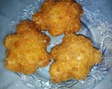 Foto langkah ke 6 dari resep Indomie turtle.