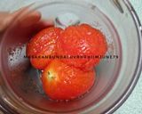 Foto langkah ke 3 dari resep Gurame Asam manis.