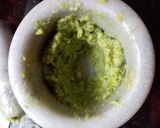 Foto del paso 7 de la receta: Vinagreta de habas y ajos