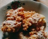 Foto langkah ke 5 dari resep Rice Snack Crispy.