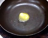 รูปขั้นตอนการทำที่ 2 ของ สปาเกตตี้ต้มยำไก่