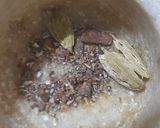 A picture of step 2 of Immunity boosting Masala Chai.