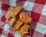 ब्रेड पकौड़ा (bread pakoda recipe in Hindi) रेसिपी चरण 4 फोटो