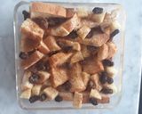 Foto langkah ke 6 dari resep Bread Puding.