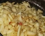 Foto del paso 4 de la receta: Tarta de manzana