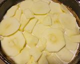 Foto del paso 3 de la receta: Torta de Manzana 🍎