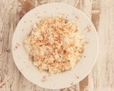 Foto del paso 5 de la receta: Arroz blanco con fideos al estilo sirio