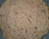 Foto del paso 3 de la receta: Bizcocho de galletas y chocolate