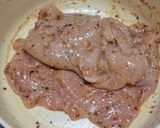 Foto del paso 5 de la receta: Burritos de requesón con espinacas y pechuga