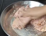 A picture of step 6 of Qureshi kabab.