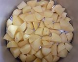 Foto langkah ke 1 dari resep Pastel Tutup Klasik Panggang.