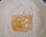 Foto del paso 2 de la receta: Pan casero de leche