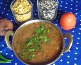 लंगर वाली दाल (Langar Wali Dal Recipe In Marathi) रेसिपी स्टेप 6 फोटो