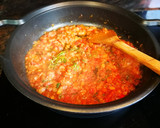 Foto del paso 9 de la receta: Caracoles en salsa