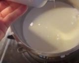 Hình bước làm 2 của món Bánh Flan PhôMai
