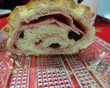 Foto del paso 5 de la receta: Pan de Jamón